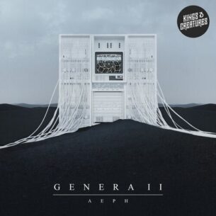 Genera II Aeph Kings Creatures