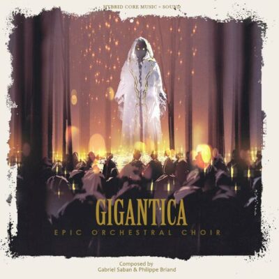 Gigantica Hybrid Core Music Sound