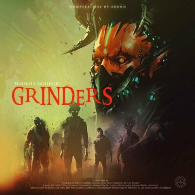 Grinders Complexities of Sound