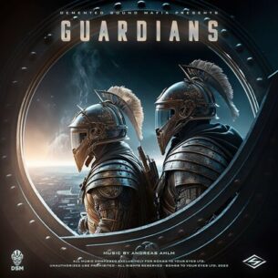 Guardians Songs To Your Eyes