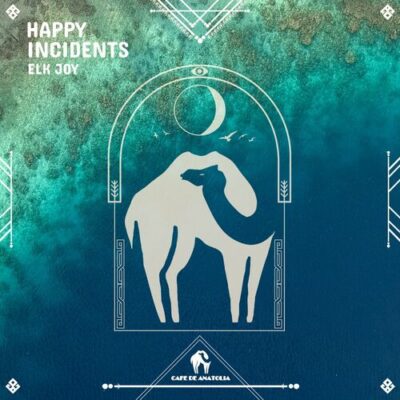 Happy Incidents Elk Joy Cafe De Anatolia