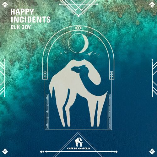 Happy Incidents Elk Joy Cafe De Anatolia