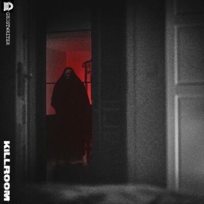 Kill Room Ghostwriter