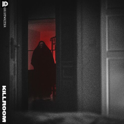 Kill Room Ghostwriter