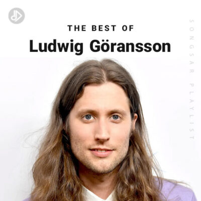 Ludwig Goransson 1