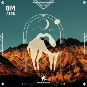Om Aeon Cafe De Anatolia