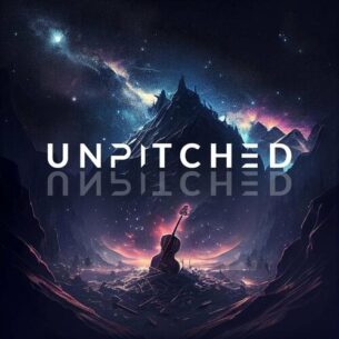 Orchestral Sketches I Unpitched