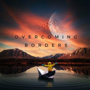 Overcoming Borders Background Music Lab