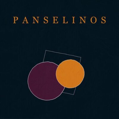Panselinos Thomas Konstantinou Haris Alexiou