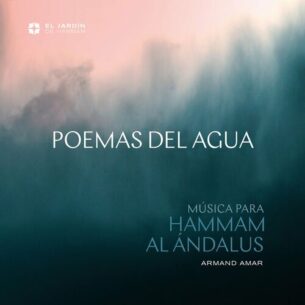 Poemas Del Agua Armand Amar
