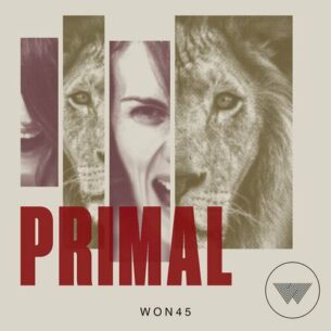 Primal Wall Of Noise