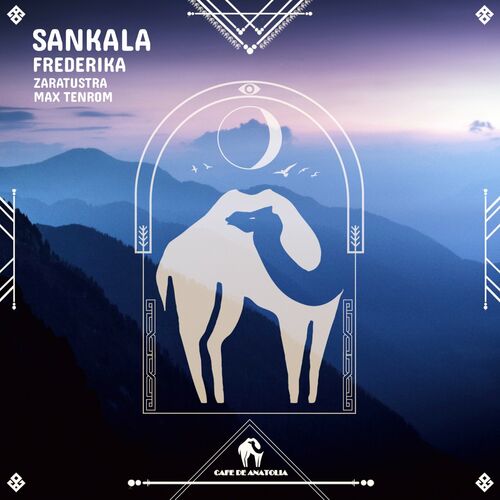 Sankala Frederika Cafe De Anatolia