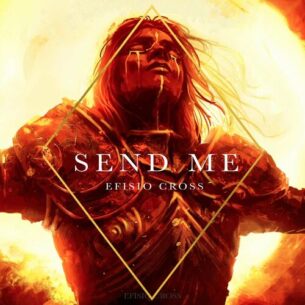 Send Me Efisio Cross
