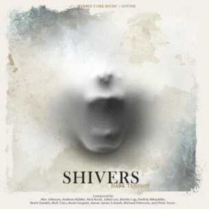 Shivers Hybrid Core Music Sound