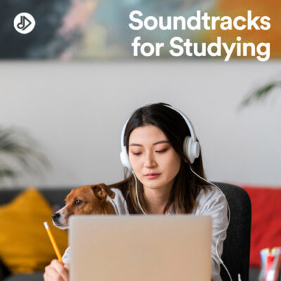Soundtracks for Studying