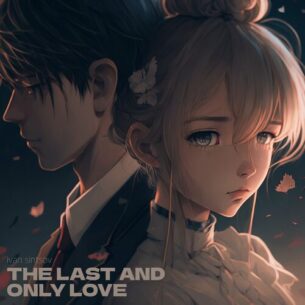 The Last and Only Love Ivan Sintsov