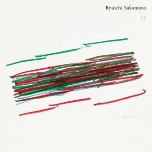 12 Ryuichi Sakamoto