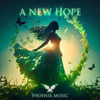 A New Hope Phoenix Music Alex Richstein