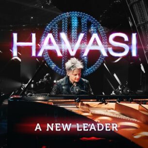 A New Leader HAVASI