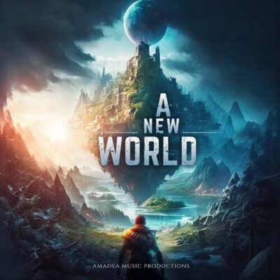 A New World Amadea Music Productions