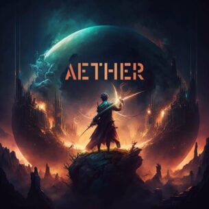 Aether Ioannis Gutevas Epic Music World