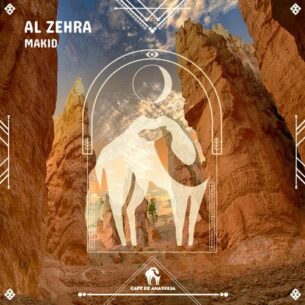 Al Zehra Makid Cafe De Anatolia