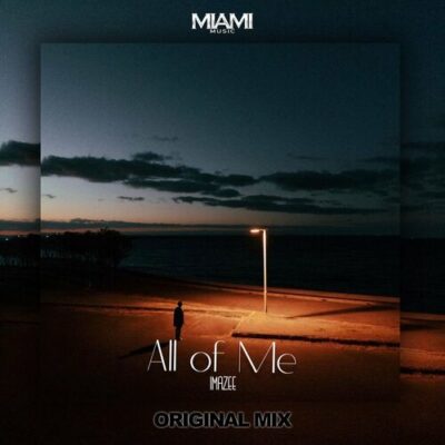 All of Me Imazee