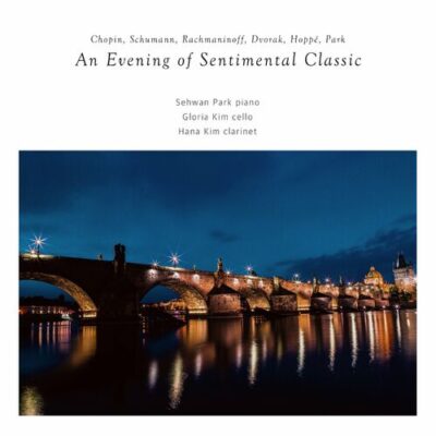 An Evening of Sentimental Classic Sehwan Park