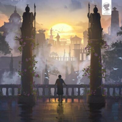 Arcadia Goson Dreamfield