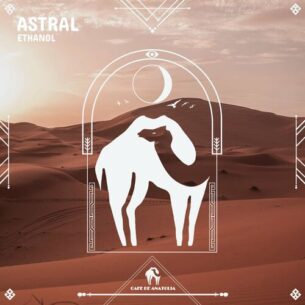 Astral Ethanol Cafe De Anatolia