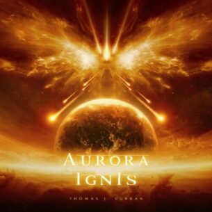 Aurora Ignis Thomas J. Curran