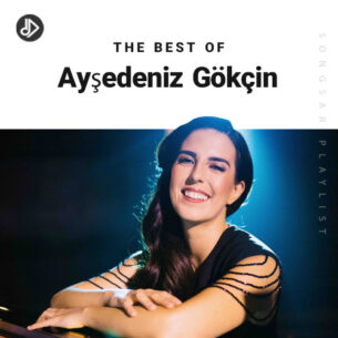Aysedeniz Gokcin