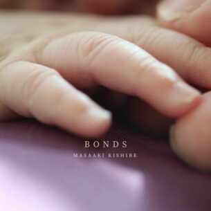 Bonds Masaaki Kishibe