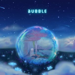 Bubble idylla