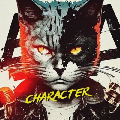 Character SoundAudio