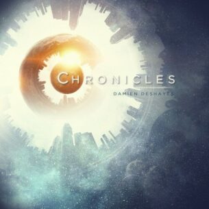 Chronicles Damien Deshayes