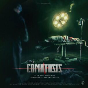 Comatosis Jolt Trailer Music