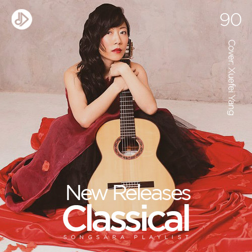 Cover Xuefei Yang