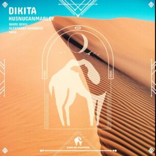 Dikita Bahri Bekil Remix HusnuCanMarley Cafe De Anatolia