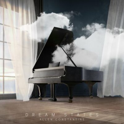 Dream States Allen Constantine