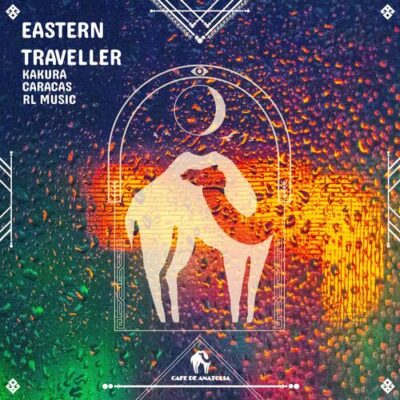 Eastern Traveller Kakura RL Music Cafe De Anatolia
