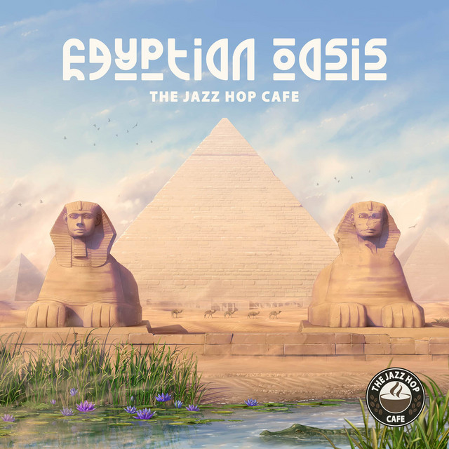 Egyptian Oasis Various Artists