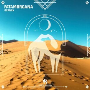 Fatamorgana ozanex Cafe De Anatolia