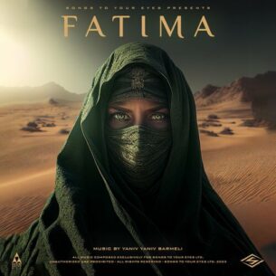 Fatima Songs To Your Eyes