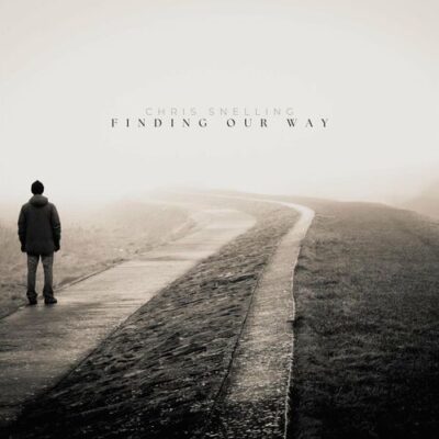 Finding Our Way Chris Snelling