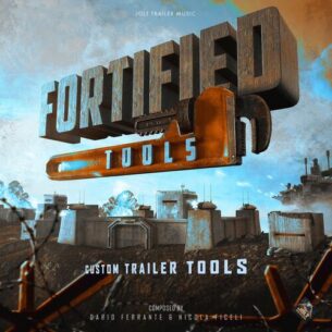 Fortified Tools Jolt Trailer Music