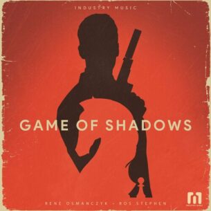 Game of Shadows Rene Osmanczyk Ros Stephen