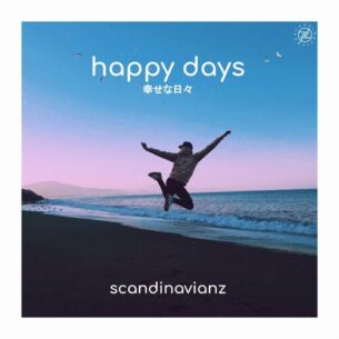 Happy Days Scandinavianz