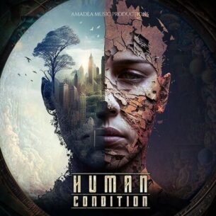 Human Condition Amadea Music Productions
