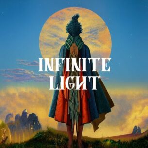 Infinite Light Jeums